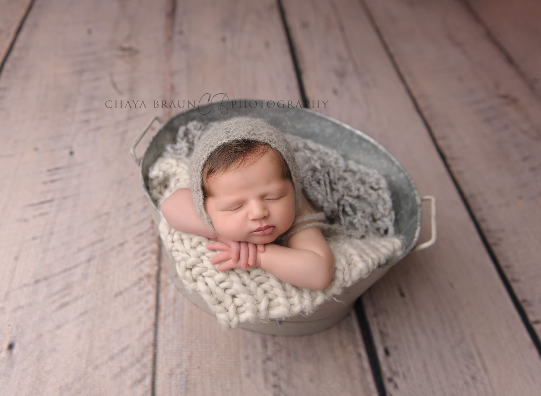 Baltimore, Maryland newborn photographer