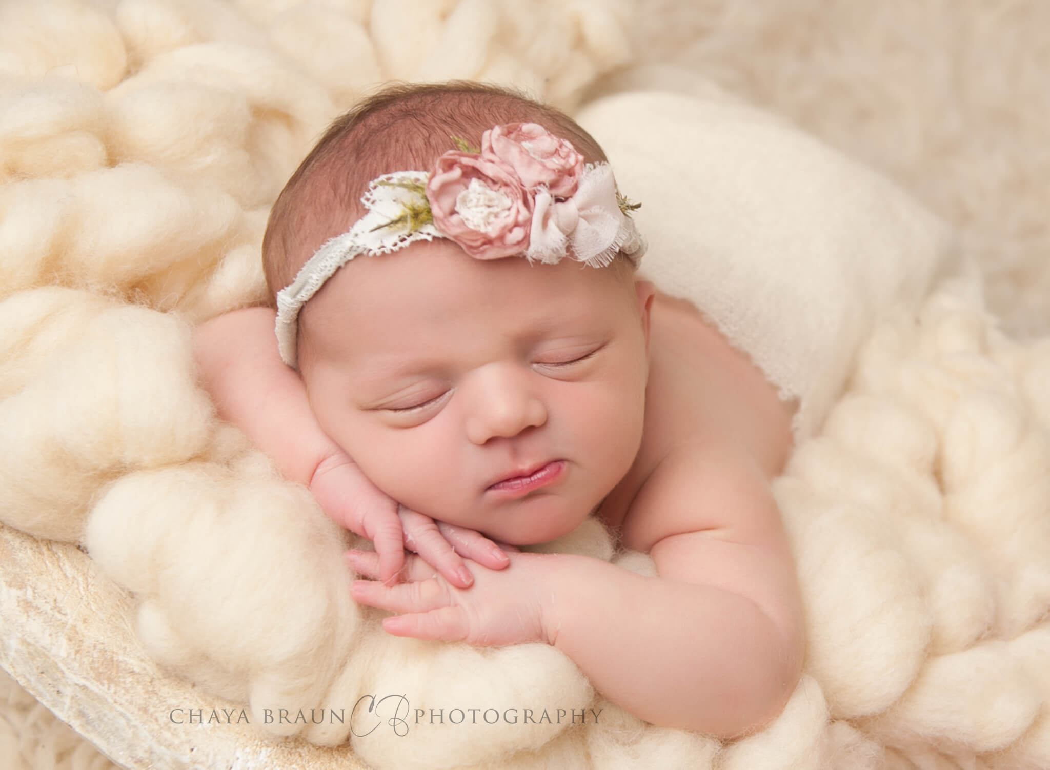 Baby photographer Maryland