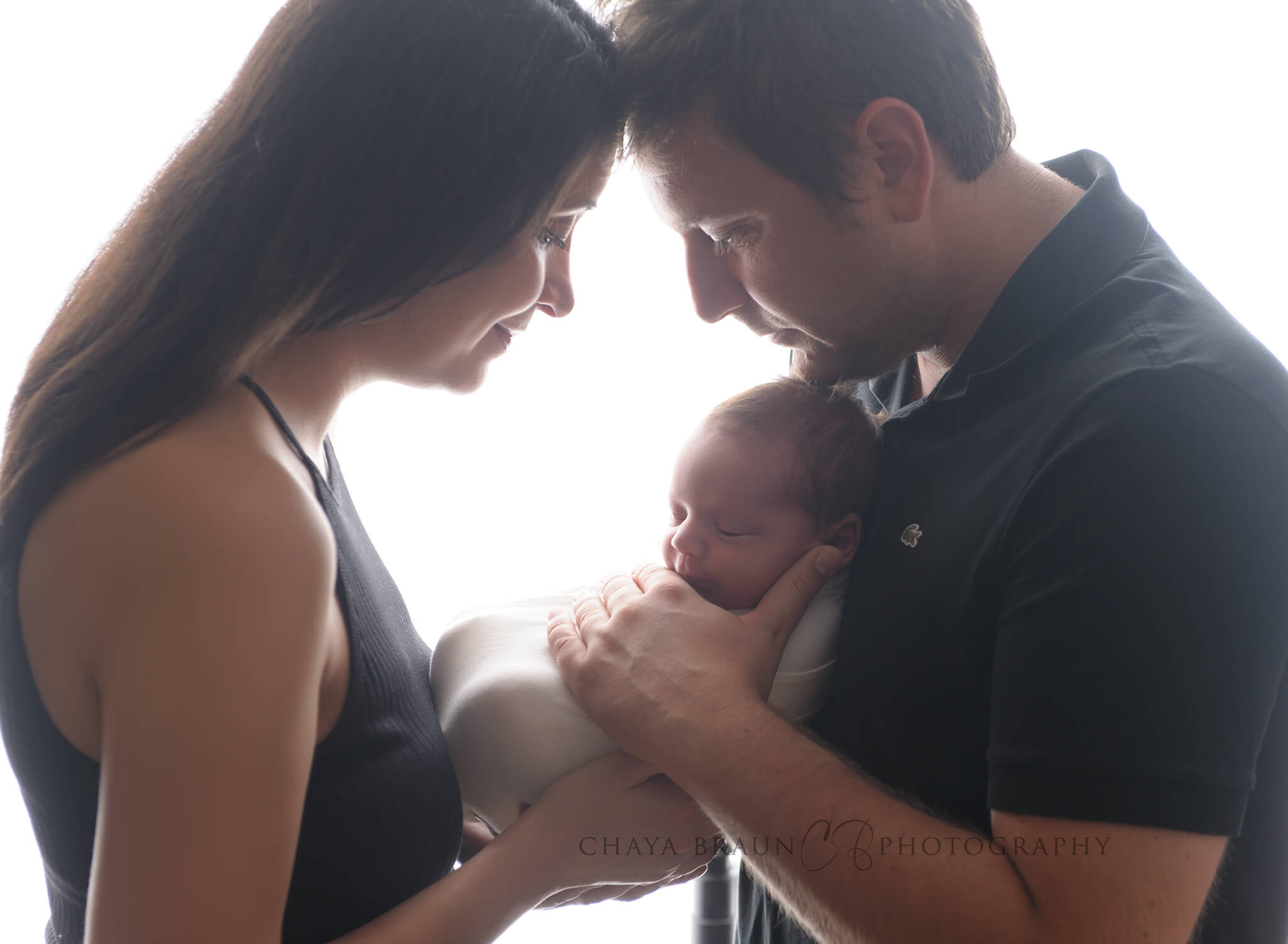 newborn photographer Maryland
