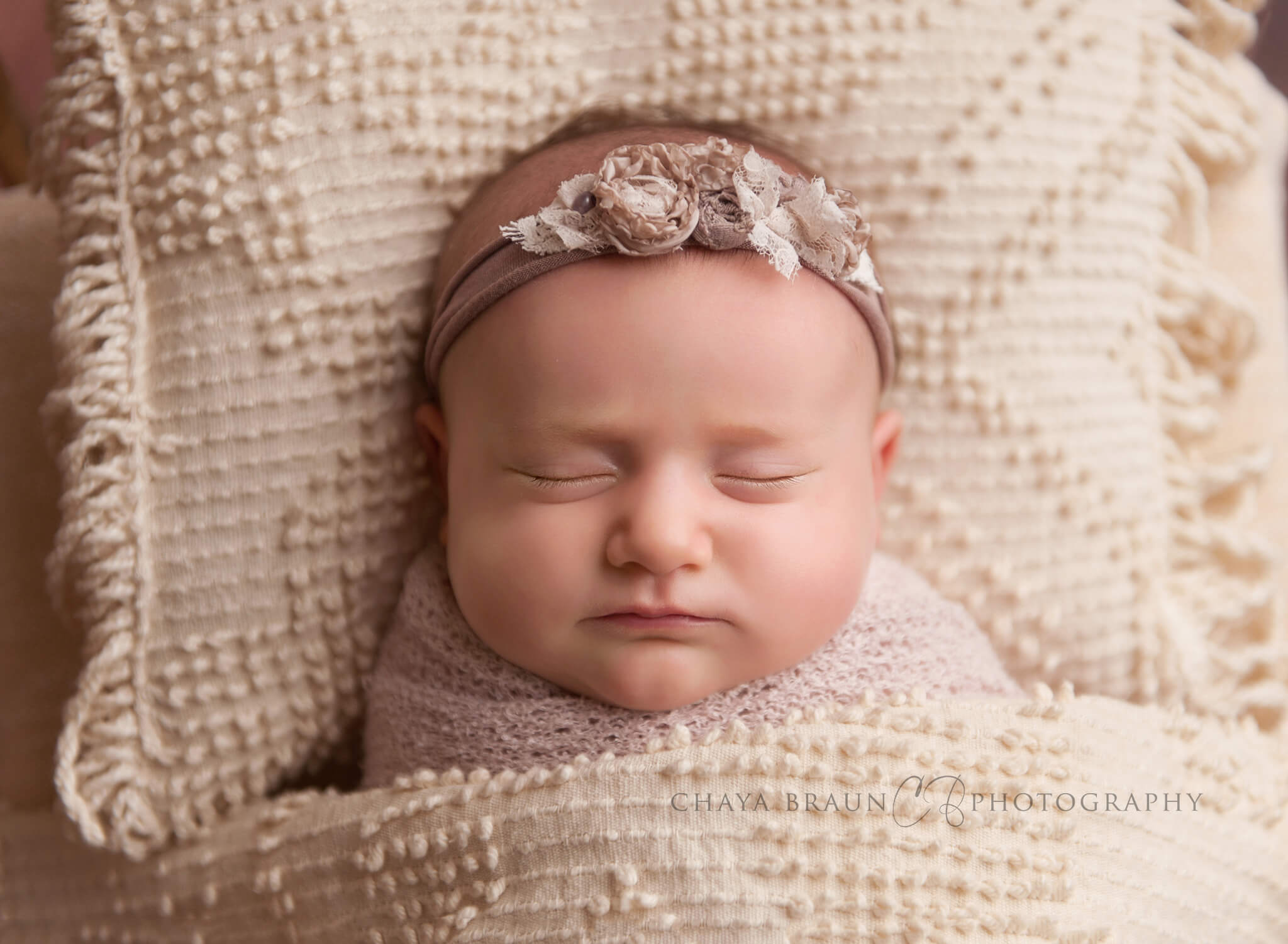 newborn baby photographer Baltimore