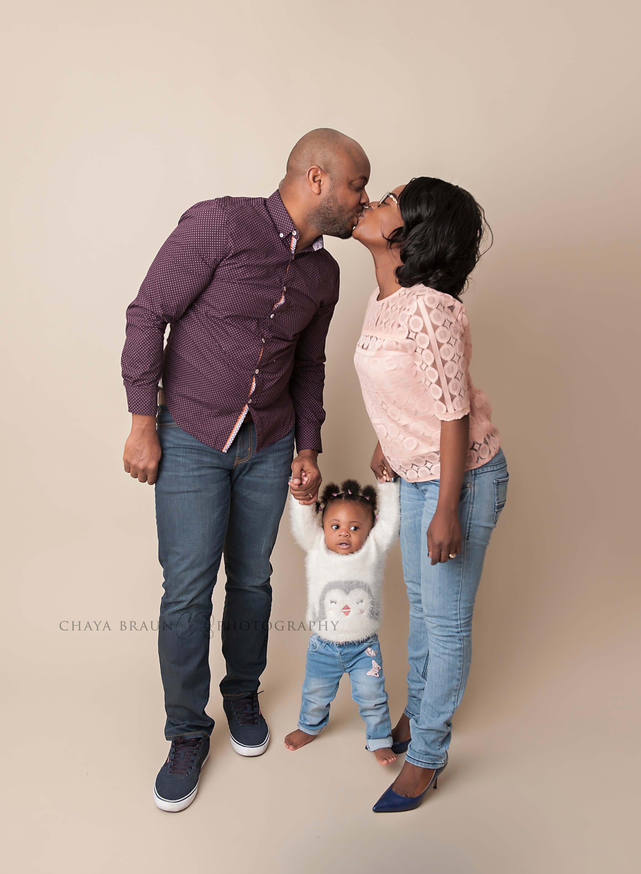 family photographer in Baltimore, MD