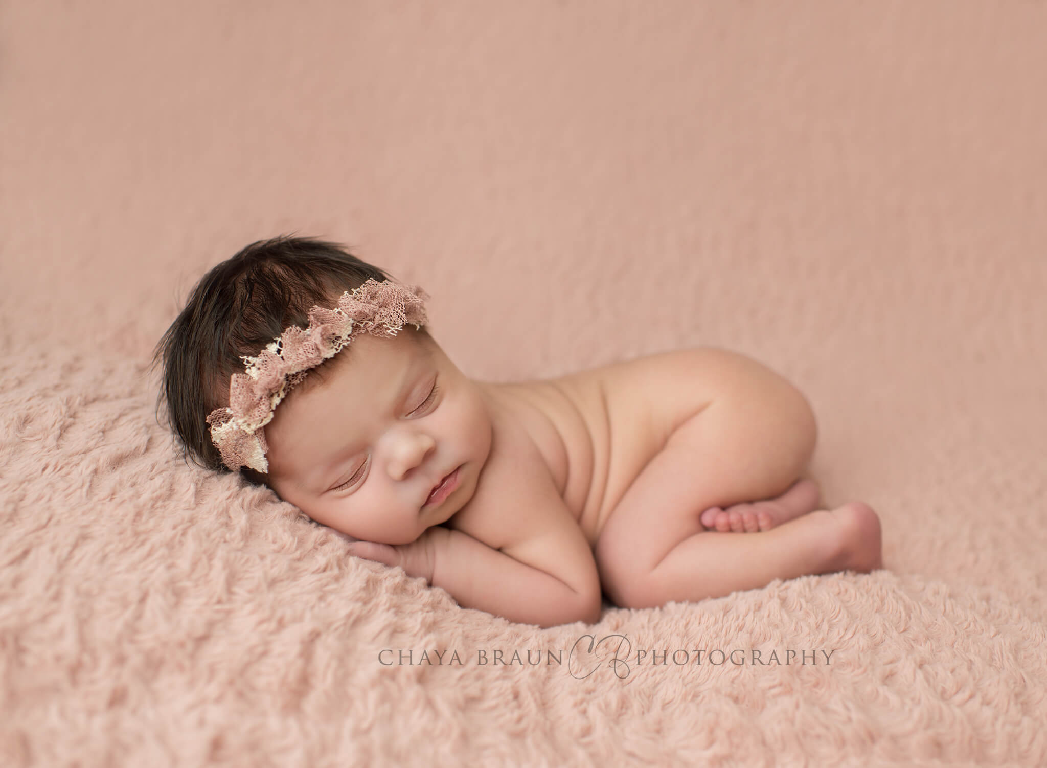 Maryland newborn photographer