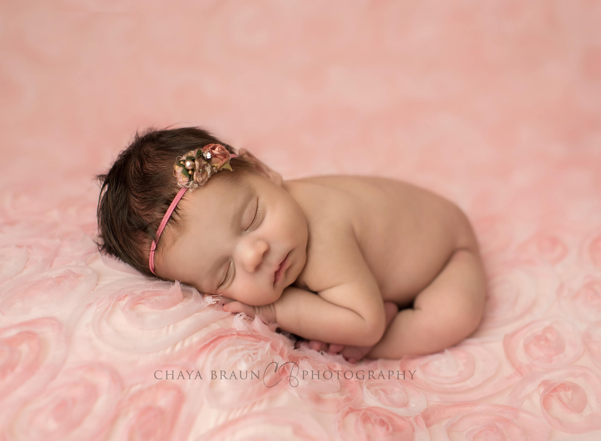 Maryland newborn baby photographer