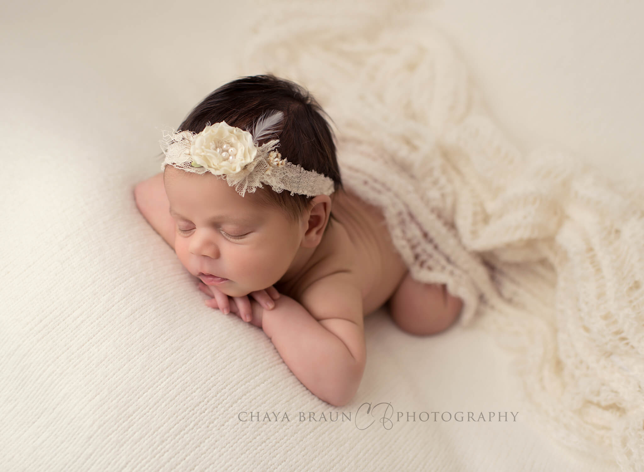 Baby photographer in Maryland