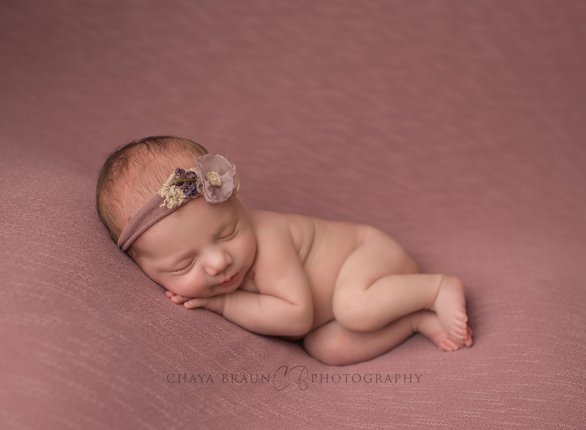 Baby photographer in Maryland