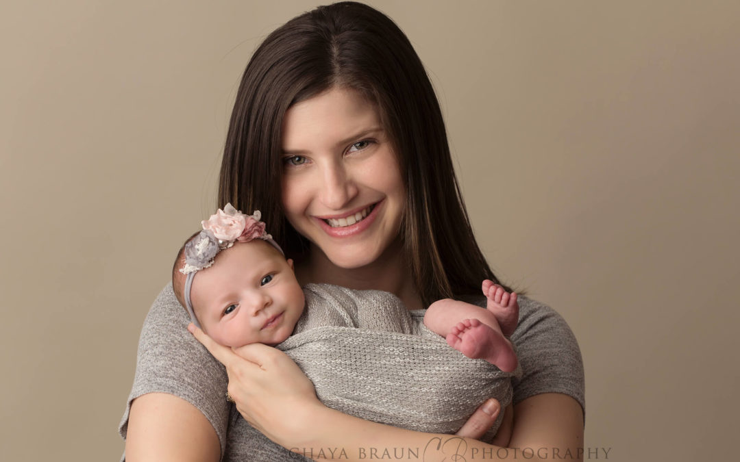 Baby Photographer Maryland
