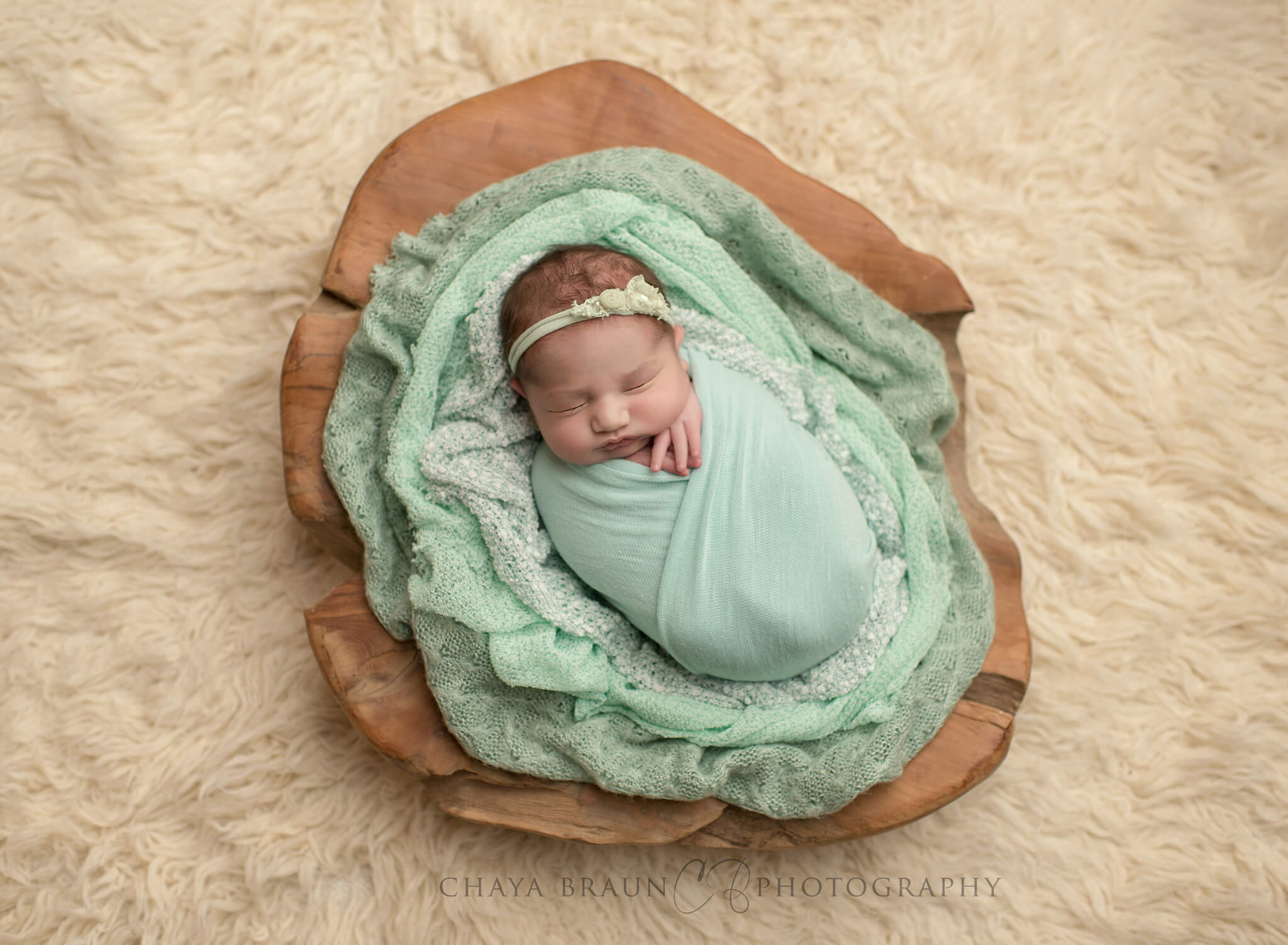 Baltimore newborn baby photographer