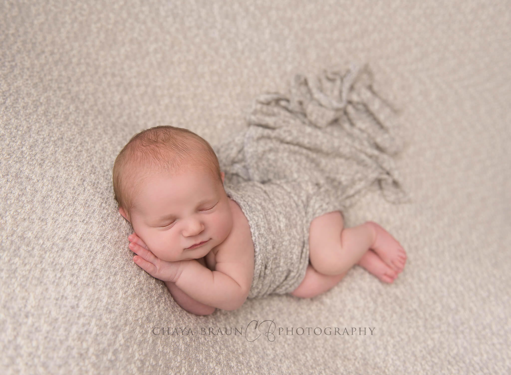 Maryland newborn photographer