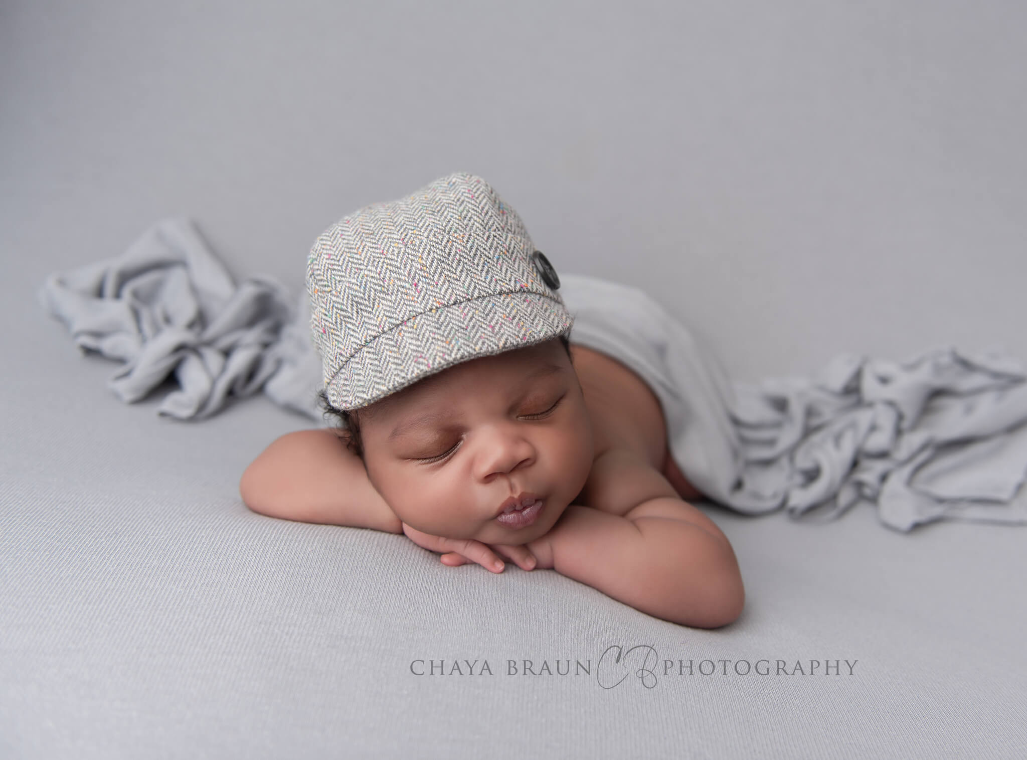 newborn photographer Washington DC