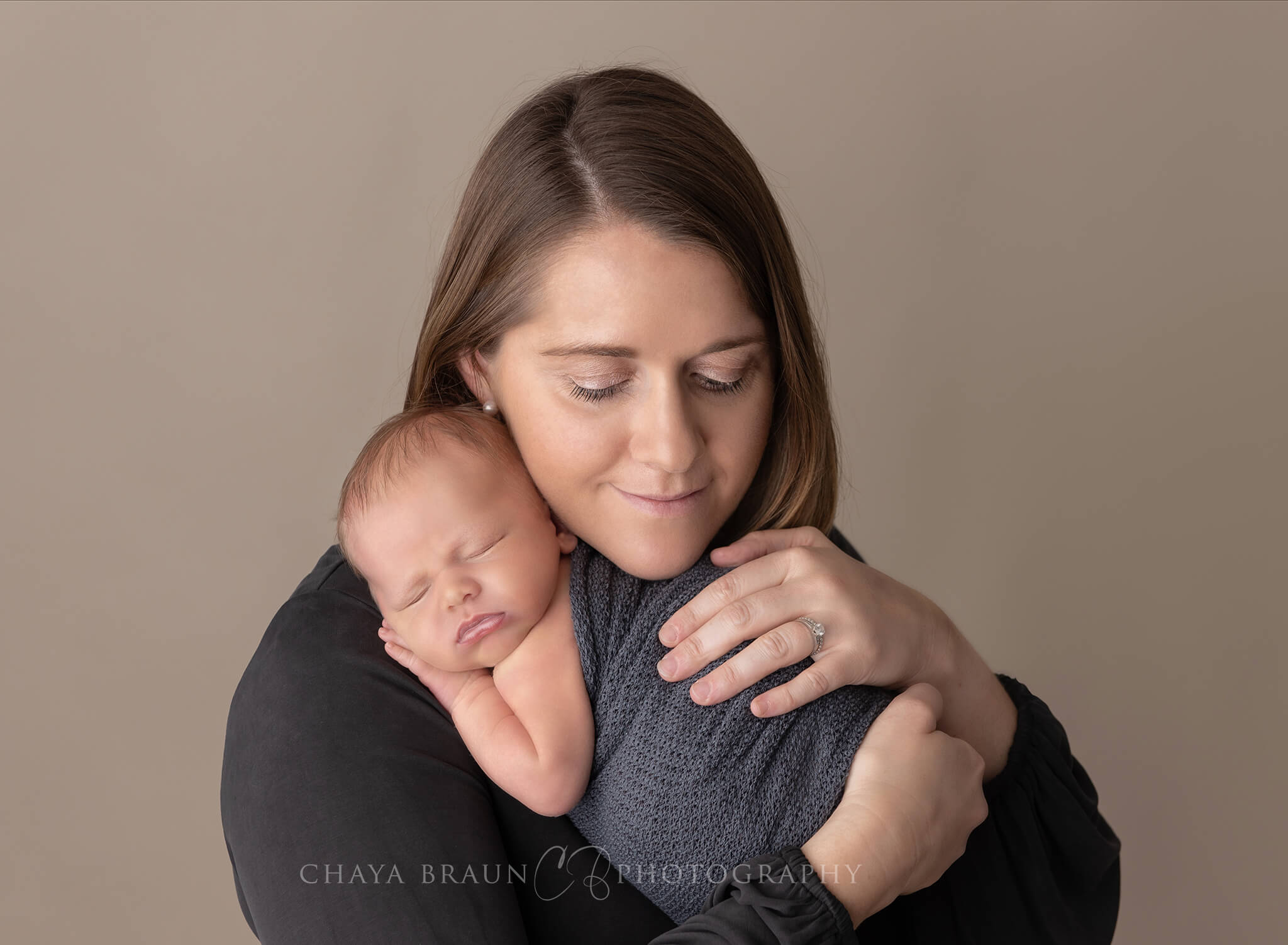 newborn photographer in DC