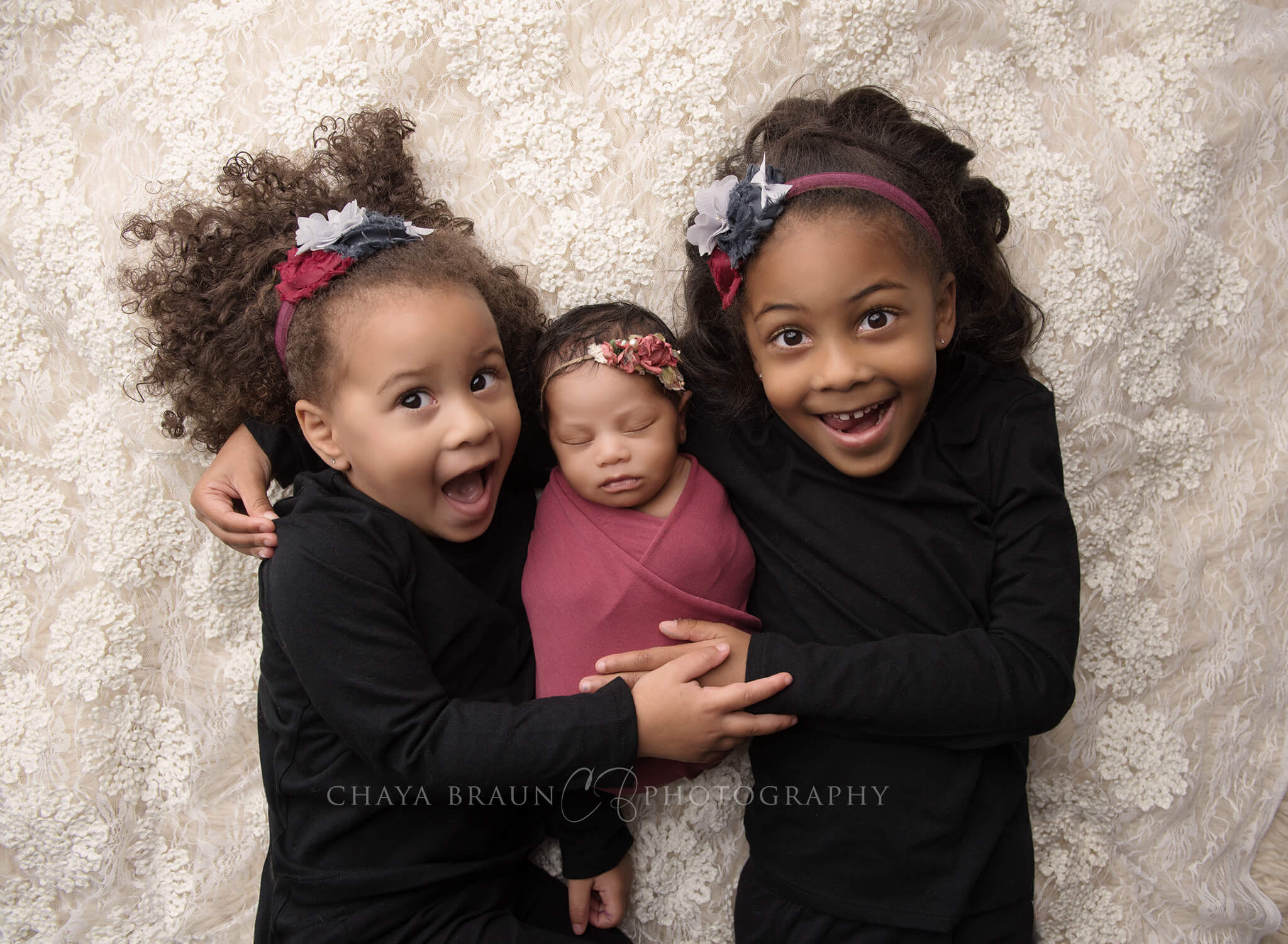 baby photography in Baltimore
