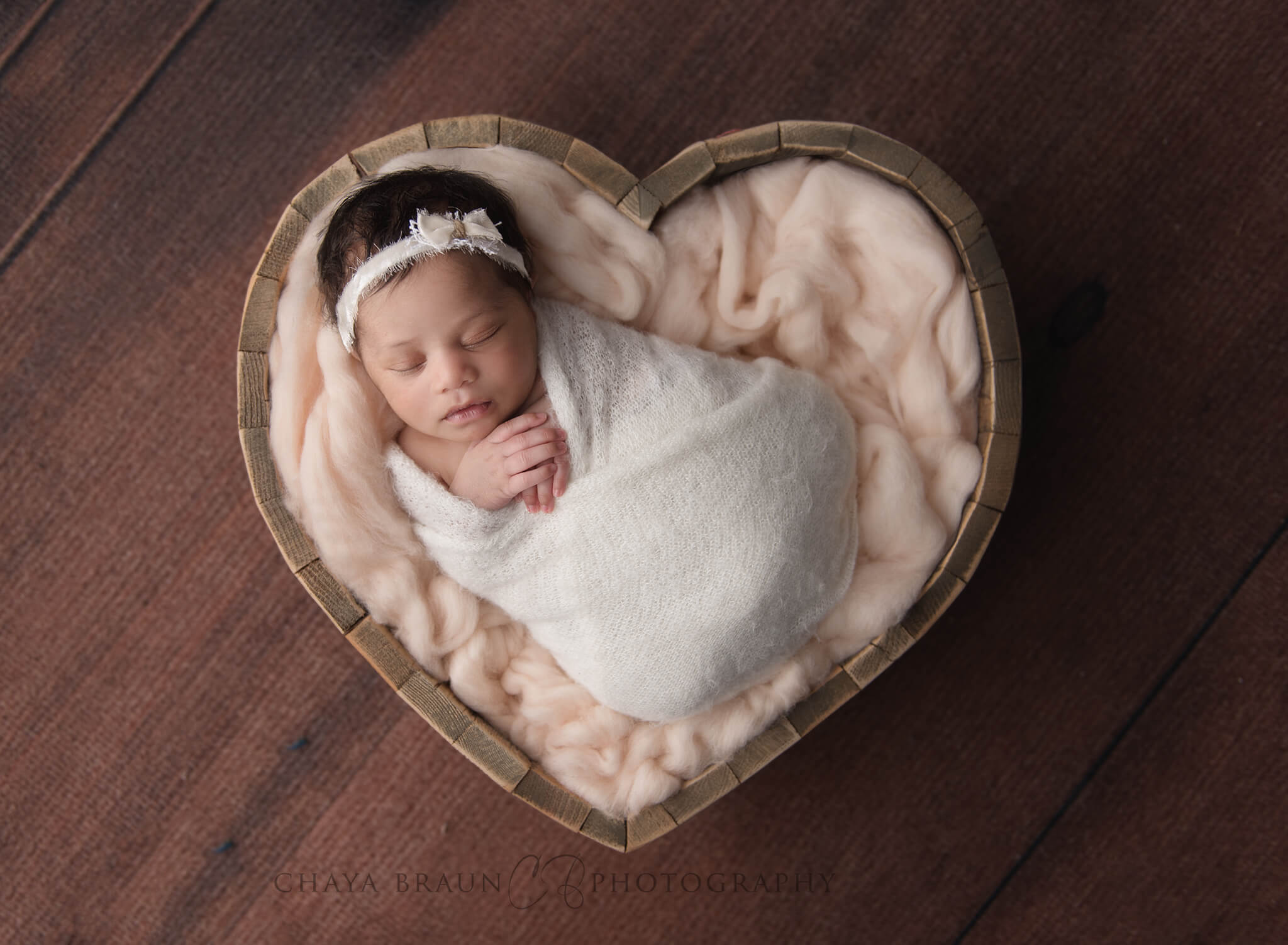 newborn baby photography in Baltimore