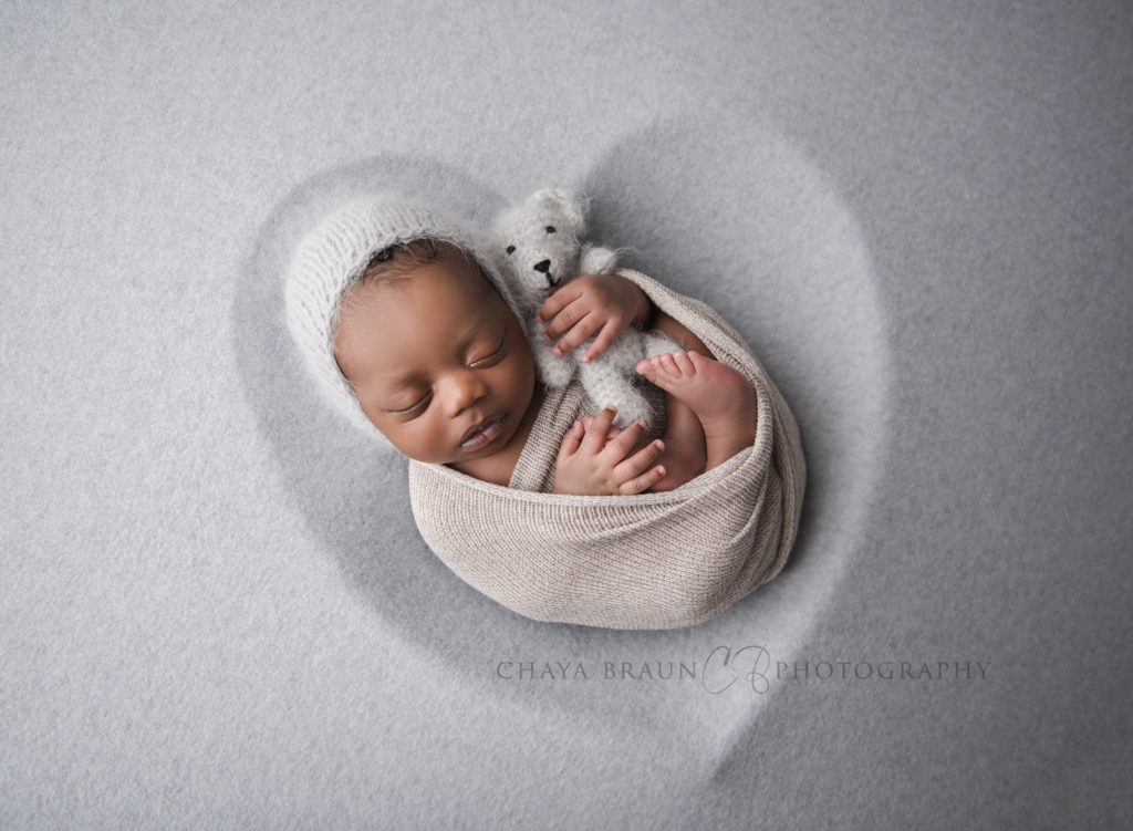 Newborn Photographer in Washington DC