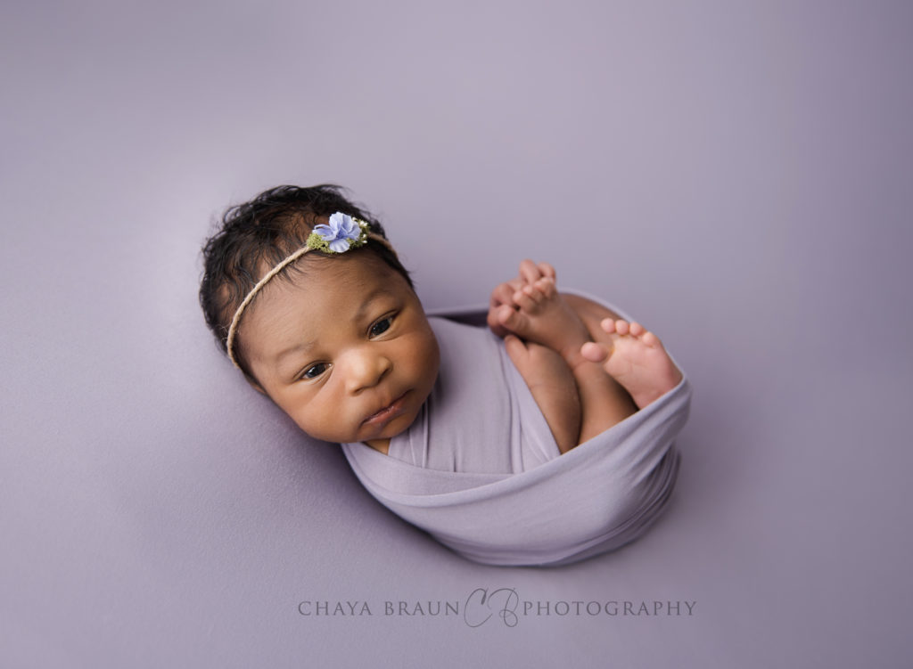 Maryland baby photography